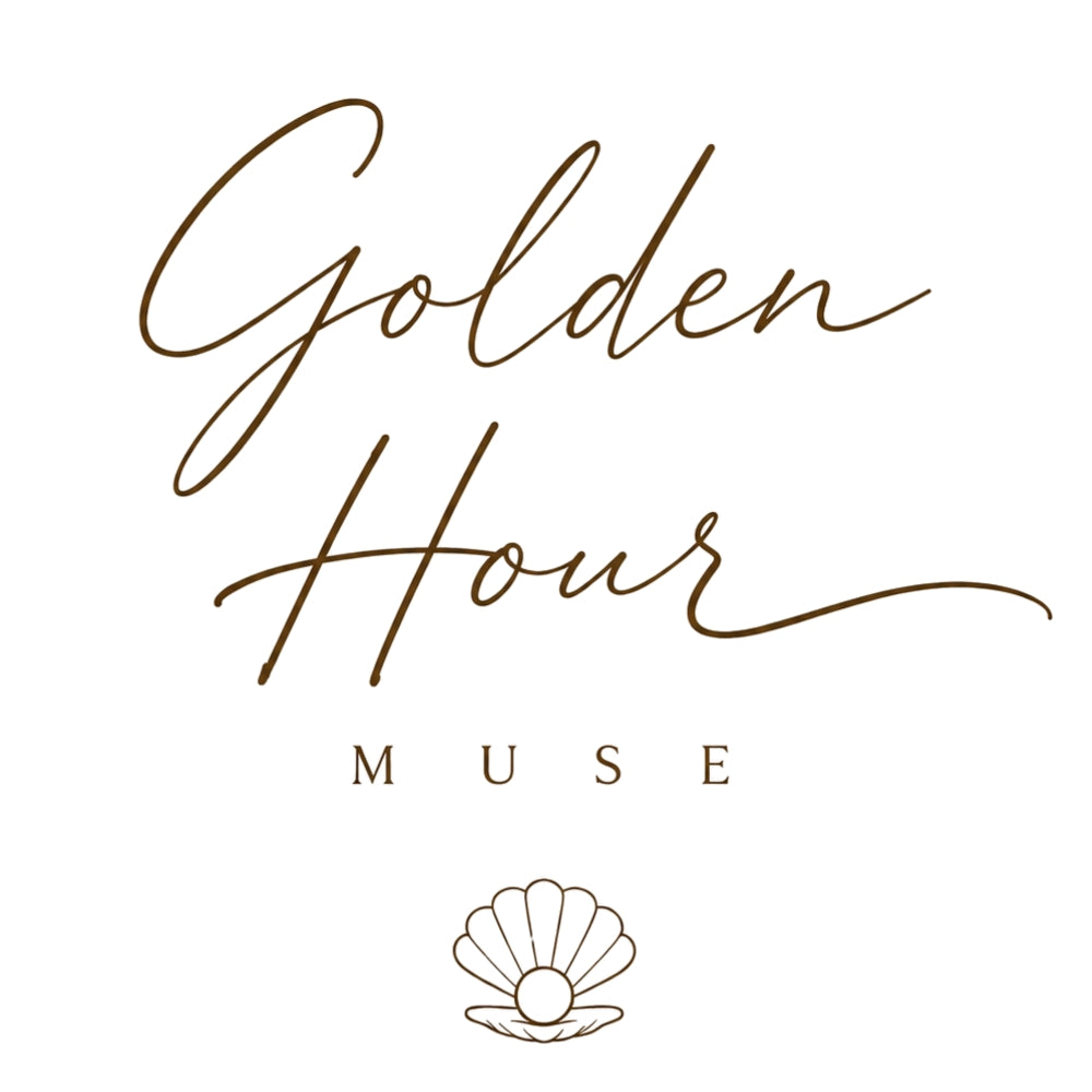 Golden Hour Muse